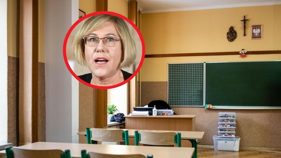 Dyrektorzy stanowczo o apelu kurator Nowak