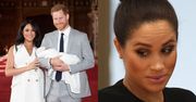 Rodzina królewska celebruje drugie urodziny syna Meghan i Harry'ego, a fani drwią: "A NOWSZYCH ZDJĘĆ BRAK"
