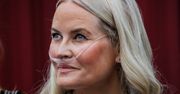 Księżna Mette-Marit przeszła PRZESZCZEP PŁUC! "Operacja przebiegła pomyślnie"