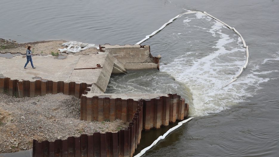 Warszawa. Komisja zbada przyczyny awarii