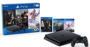 Prezenty na święta od Sony. PS4 z 3 grami za 1099 zł i inne ciekawe oferty