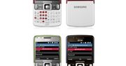 Smartfon Samsunga wygląda jak BlackBerry