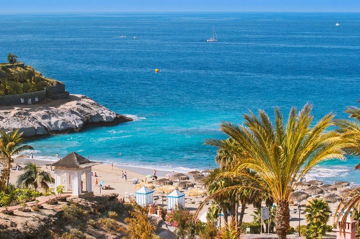 Hiszpania deklaruje, że otworzy granice dla turystów od 1 lipca 2020 r.
