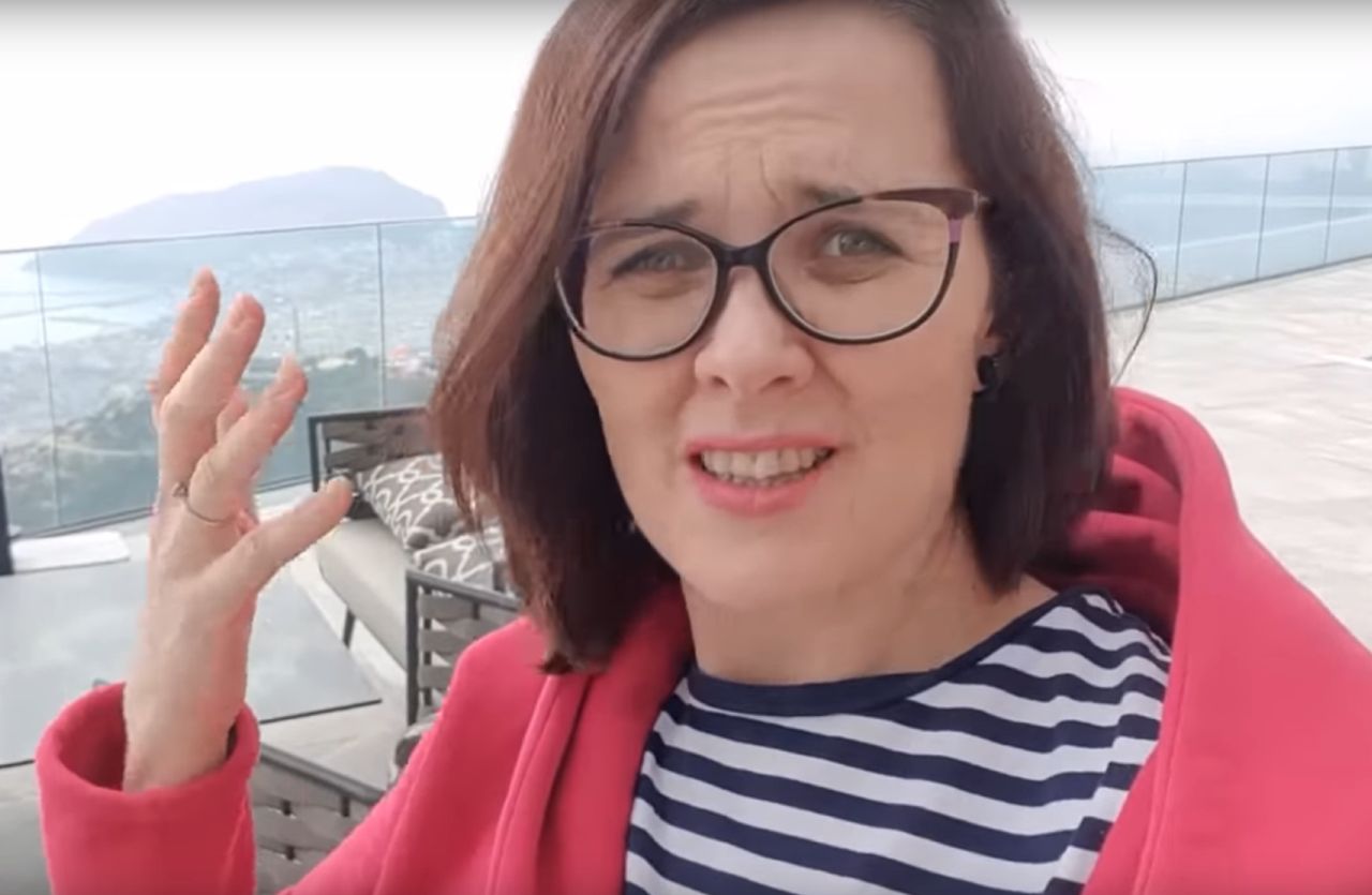 Willa w Turcji za ponad milion euro. "Za takie pieniądze bym tego nie kupiła"