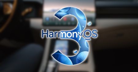 HarmonyOS 3 zaprezentowany. Oto nowy system Huaweia