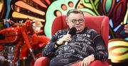 Wojciech Mann ma nową audycję. Prowadzi "Grę o ton"