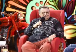 Wojciech Mann ma nową audycję. Prowadzi "Grę o ton"