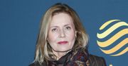 Klamka zapadła. Grażyna Szapołowska wystąpi w "Tańcu z gwiazdami"
