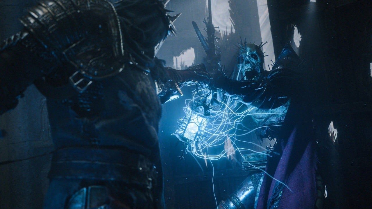 Cena gry na zawsze została obniżona o połowę. Mroczne RPG akcji przywraca zawartość, którą stracili gracze Lords of the Fallen