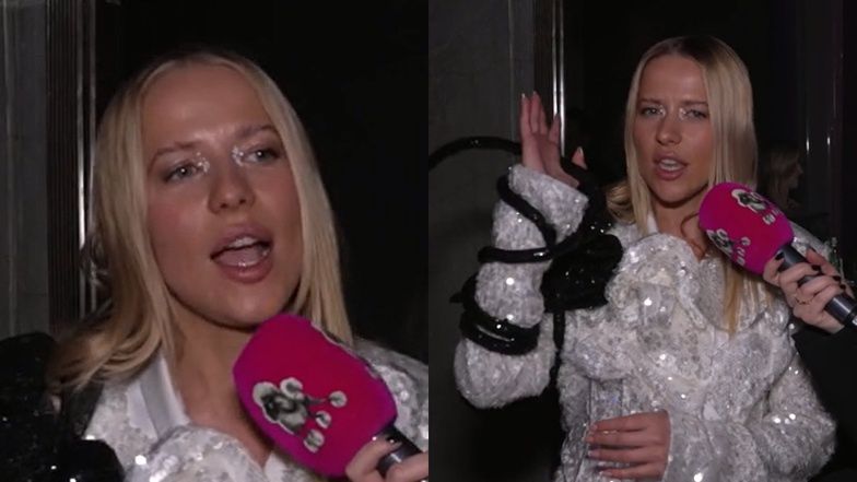 Jessica Mercedes rozlicza się z przeszłych przyjaźni