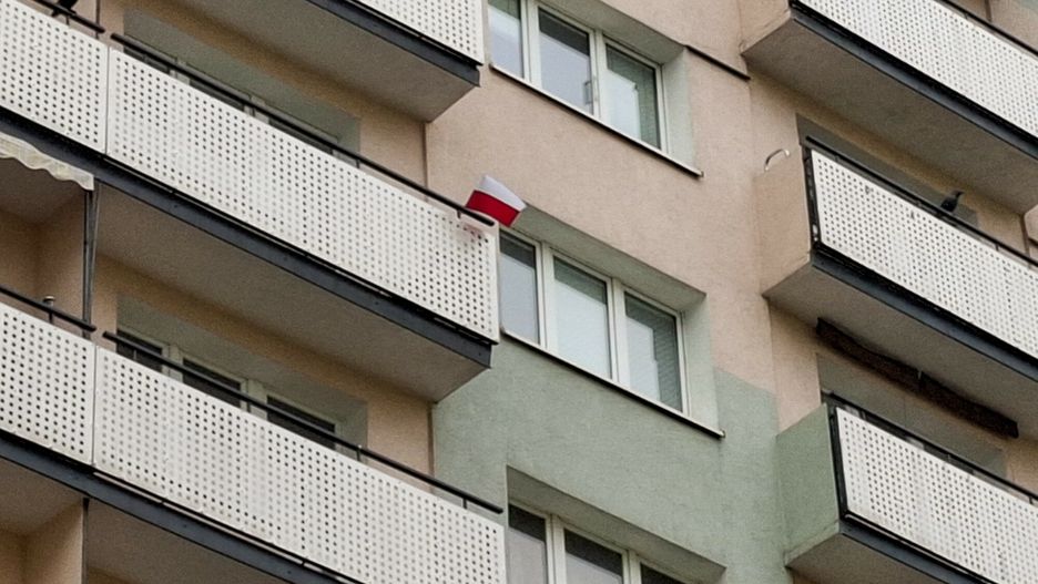 Pracownicy służb mogą otrzymać mieszkania za darmo