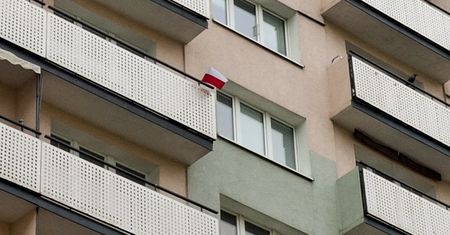 Cały czas szukają ludzi, oferują mieszkanie. W tych zawodach to możliwe