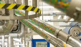 Zielone ambicje Mars