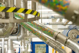 Zielone ambicje Mars