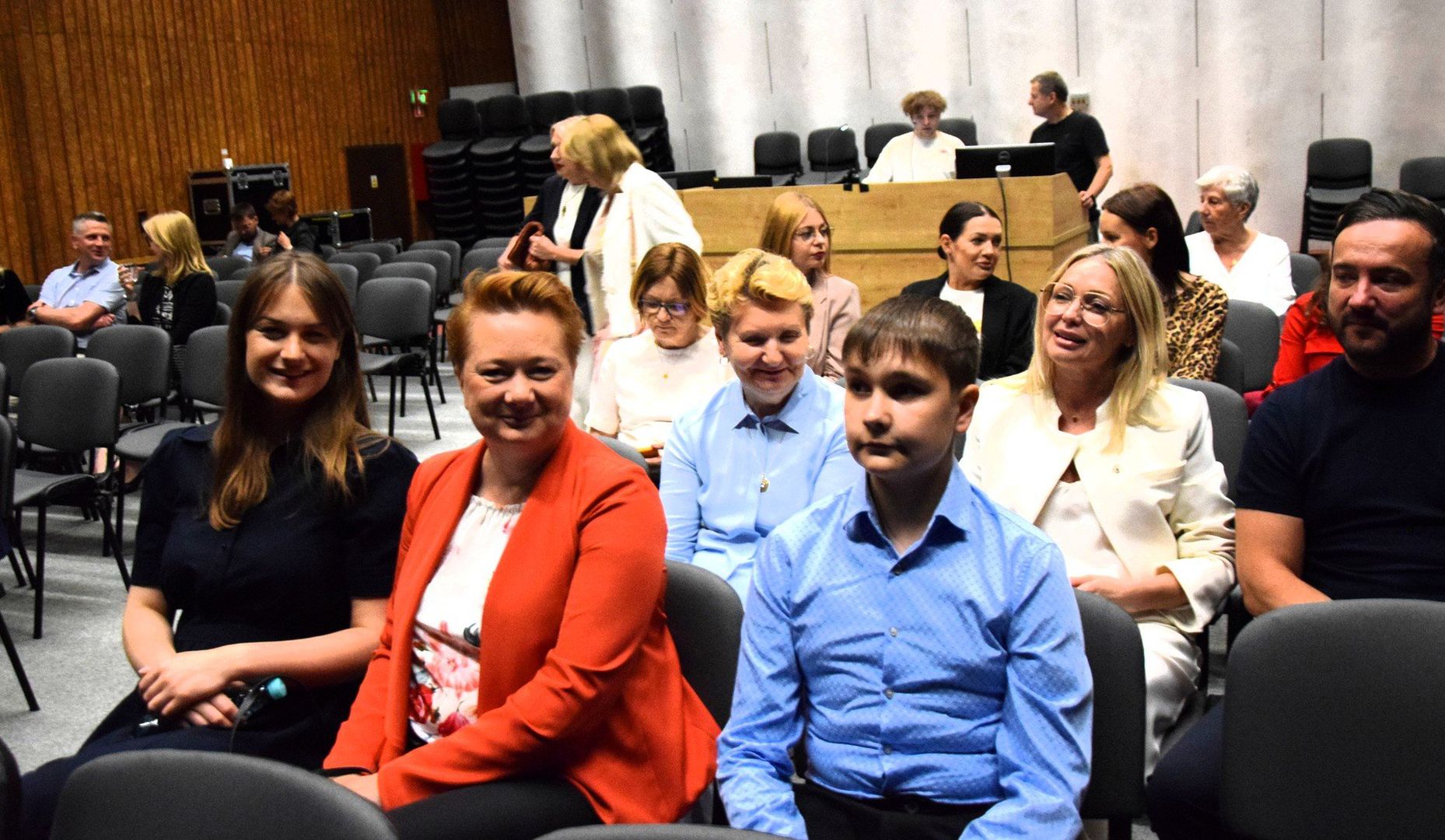 Lubelska premiera dokumentu „Echo niezapomnianego głosu”