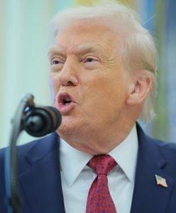 Trump chce od BBC 10 mld dol. Stacja nie zgadza się z oskarżeniem