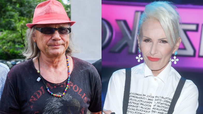 Kamil Sipowicz wspomina Korę