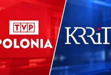 KRRiT krytykuje ofertę programową TVP Polonia
