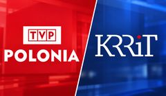 KRRiT krytykuje TVP Polonia. Nadawca wskazuje na cięcia finansowania, odsyła do MSZ
