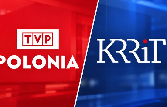 KRRiT krytykuje TVP Polonia. Nadawca wskazuje na cięcia finansowania, odsyła do MSZ