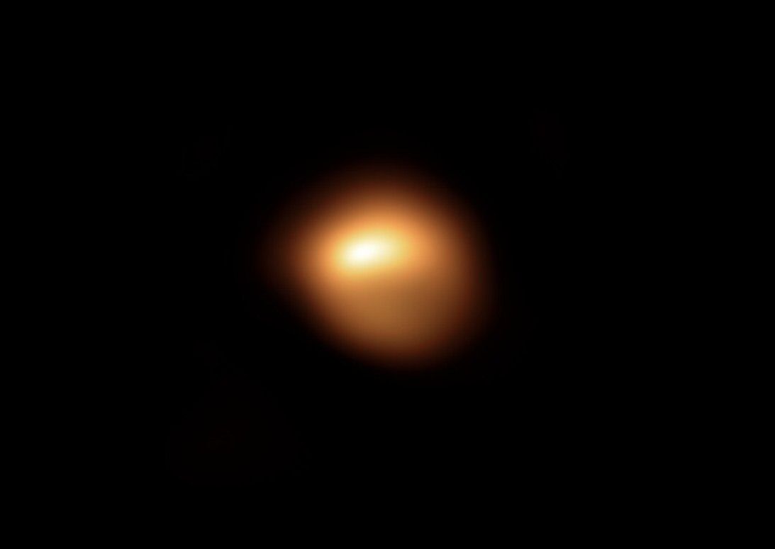 Betelgeza