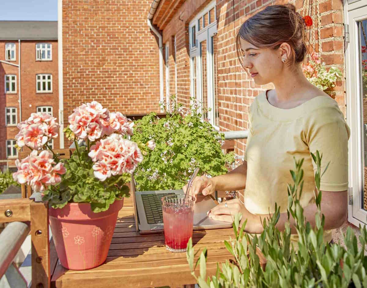 Spędzanie czasu na świeżym powietrzu: pięć gorących trendów