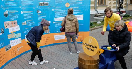 Świat w obliczu wojny. Rosyjscy ekonomiści wieszczą śmierć krajowej gospodarki