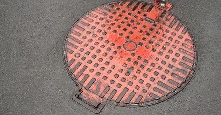 Poważne problemy z kanalizacją w gminie Brudzeń Duży. Będą kontrole