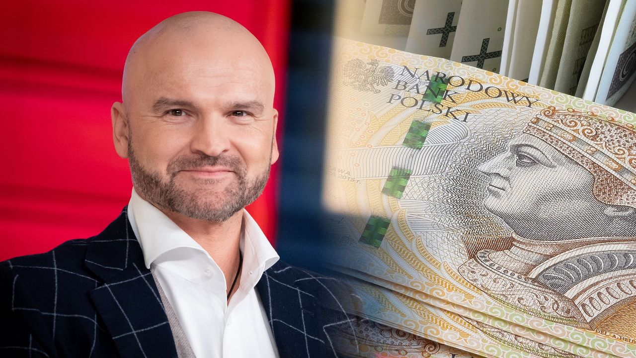 Brzoska apeluje, żeby płacić podatki w Polsce. Te podmioty wydają najwięcej