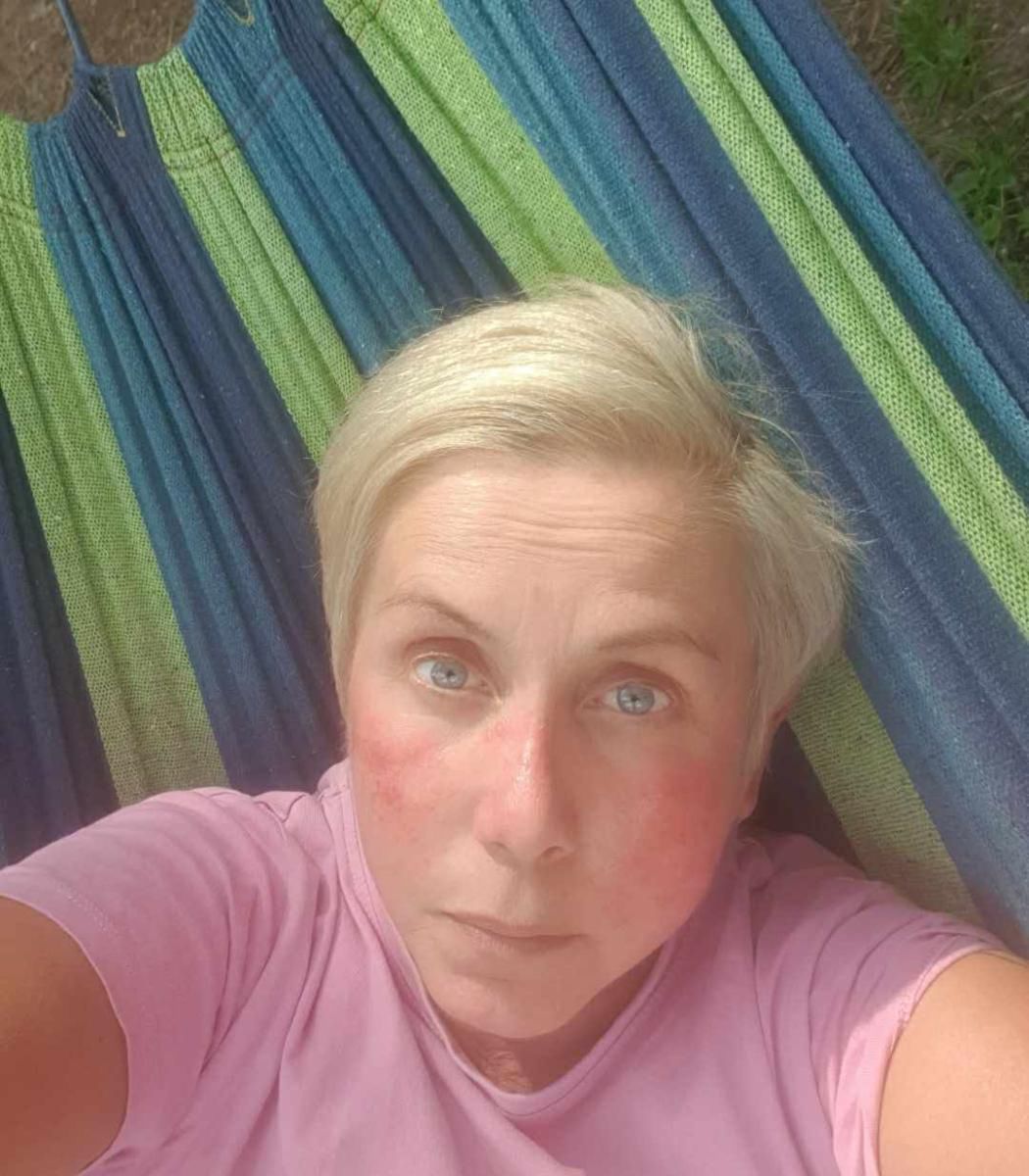 Agnieszka Izabela Brania przyjmuje lek Enhertu w ramach ratunkowego dostępu do technologii lekowych (RDTL)