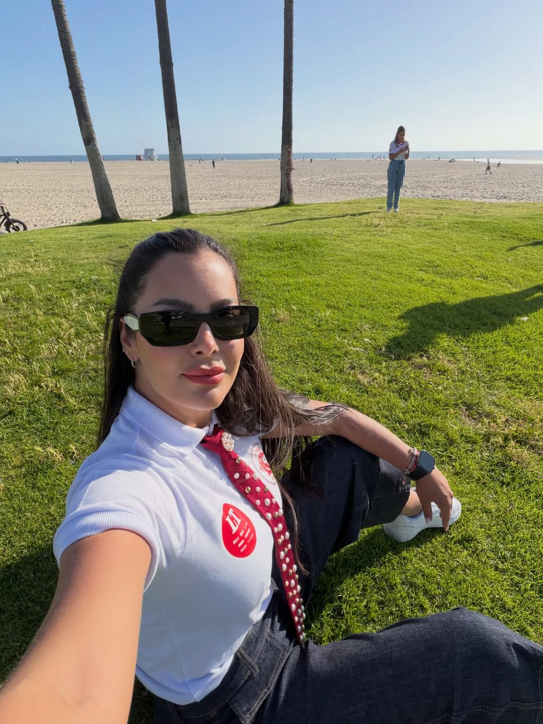 Larissa Riquelme