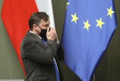 Artykuł 7., francuskie plany i Ziobro. Polsce będzie coraz trudniej o pieniądze z KPO