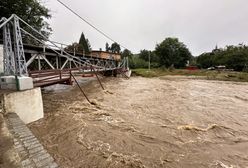 Jeszcze jedno zagrożenie. Główny geolog kraju alarmuje
