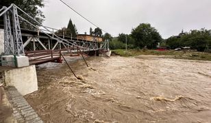 Jeszcze jedno zagrożenie. Główny geolog kraju alarmuje