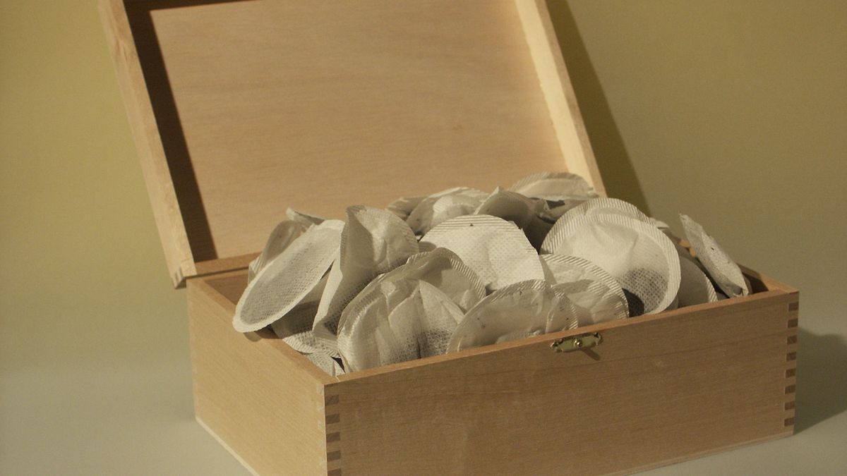 Eksperci sprawdzili herbaty. W połowie próbek znalazł się glifosat