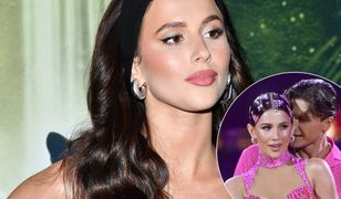 "Taniec z gwiazdami". Iwona Pavlović ostro skomentowała popisy Roksany Węgiel. "Trochę Barbie. Pięknie, ale pusto"