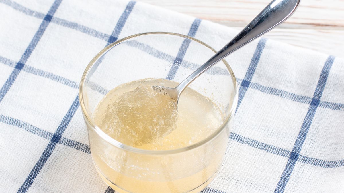 Ta mikstura na problemy ze stawami jest 