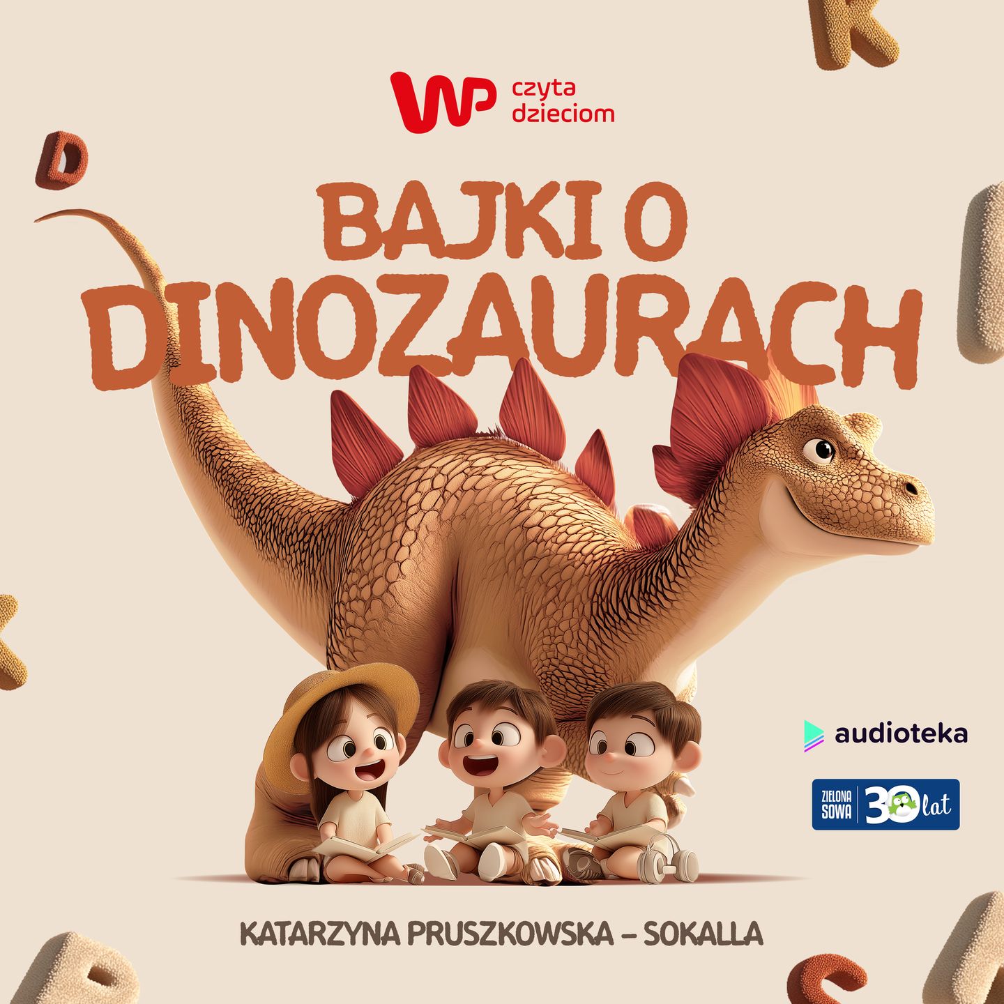 Akcja WP Czyta Dzieciom