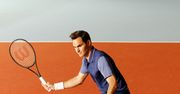 UNIQLO ogłasza nową kolekcję “Roger Federer Collection by JW ANDERSON”