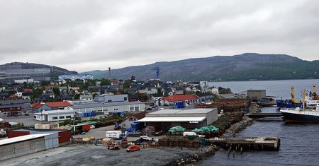 Norwegia uderzyła w rosyjskich rybaków. Zawiną tylko do trzech portów