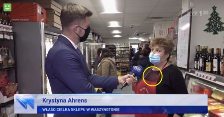 Zamazane serduszko WOŚP. TVP wydało oświadczenie