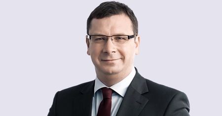 Konwencja stambulska. Michał Wójcik krytykuje zapisy konwencji stambulskiej. "Nie zgadzamy się na promowanie trzeciej płci"