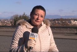 Z Polsatu do TVP. Urszula Rzepczak zastąpi zawieszoną korespondentkę