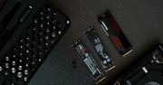 Aktualizacja Windowsa 11 może zepsuć dysk SSD. Lepiej unikać instalacji dużych plików i gier