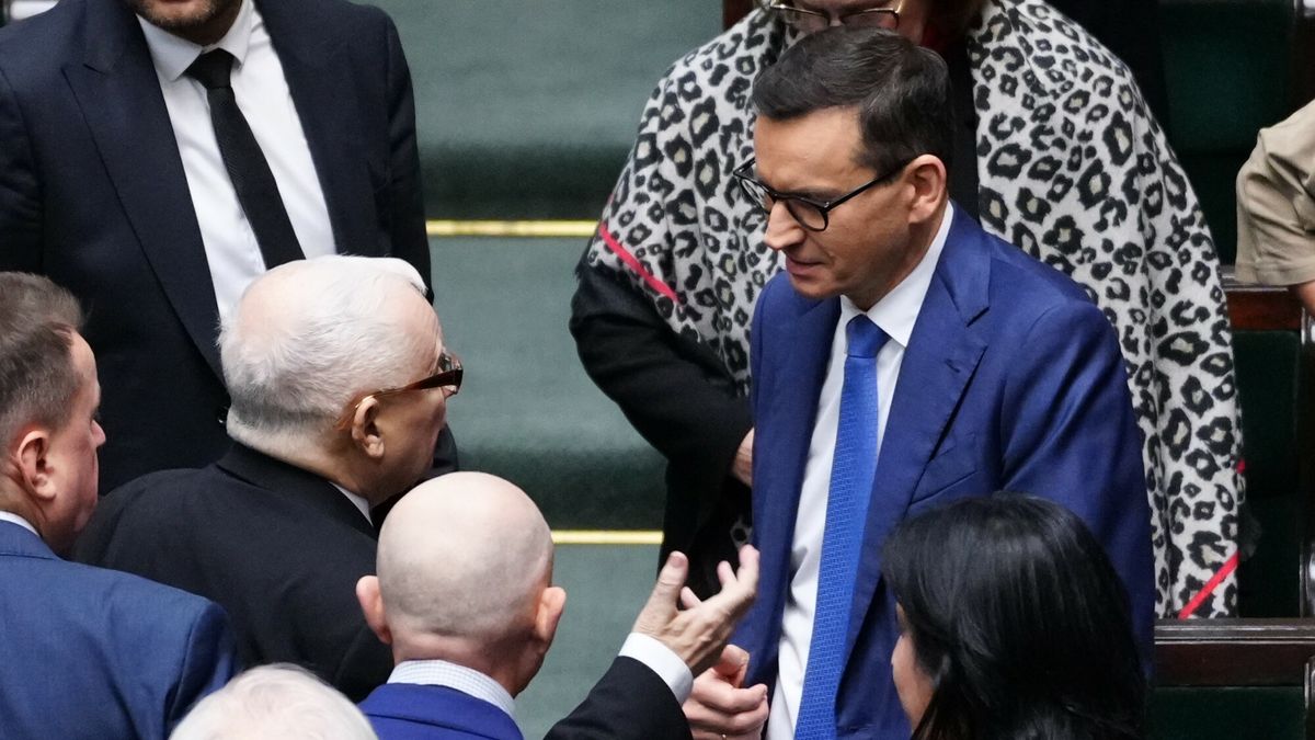 KAS prowadzi audyty po rządach Prawa i Sprawiedliwości