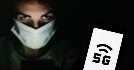 Plus uruchamia sieć 5G. Wiemy, kto skorzysta z niej już 11 maja