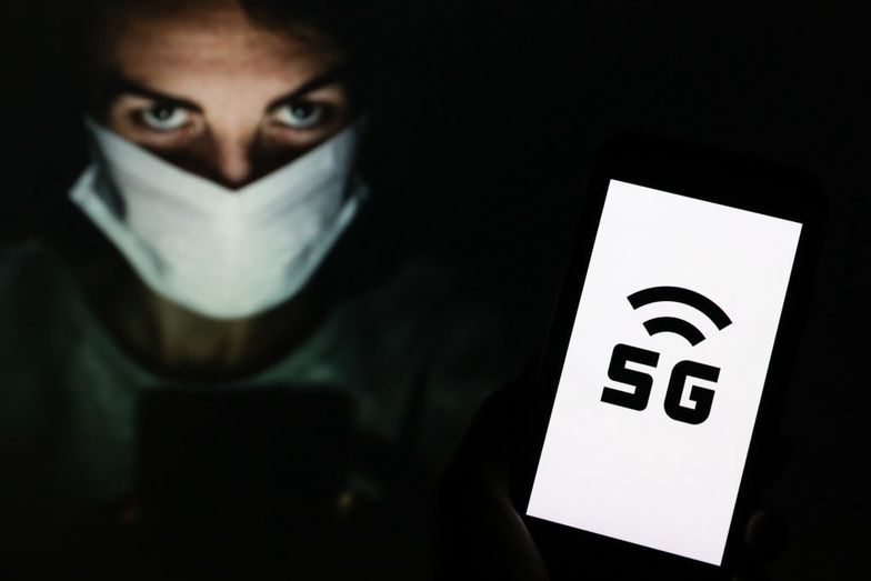 Sieć 5G startuje w Polsce. Kto skorzysta z niej jako pierwszy?
