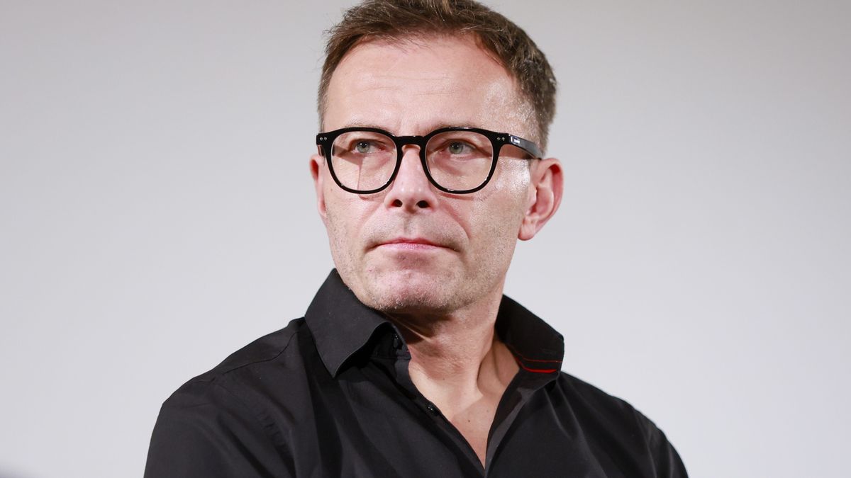 Tomasz Bednarek skończył 56 lat