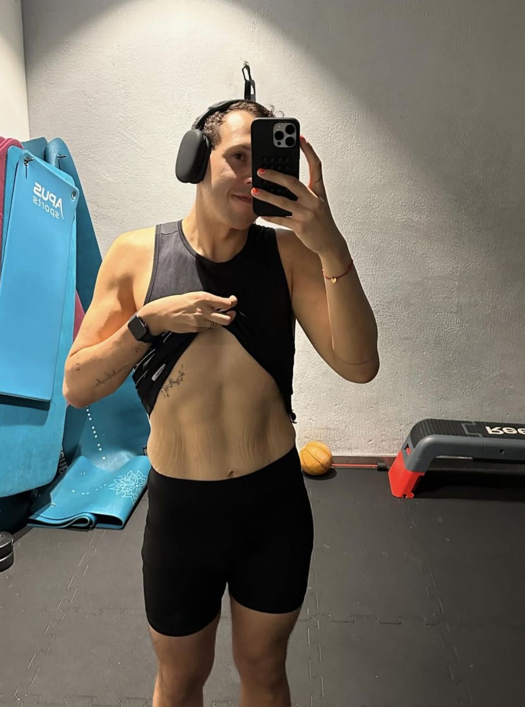 Mikka zaprezentował swoją metamorfozę