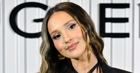 Marina Łuczenko pozuje TOPLESS w ciążowej sesji. Internauci zachwyceni: "Najśliczniejsza mamuśka na świecie" (FOTO)